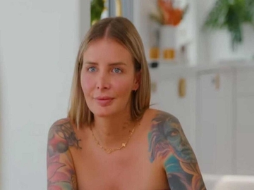 Rođena sa dva polna organa: "Jedan služi za muža, drugi za posao" (VIDEO)