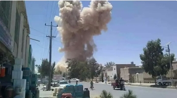 Poginulo 19 ljudi od eksplozije u Kandaharu