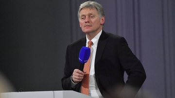 Peskov: Diplomatija trenutno nije rješenje za ukrajinsku krizu