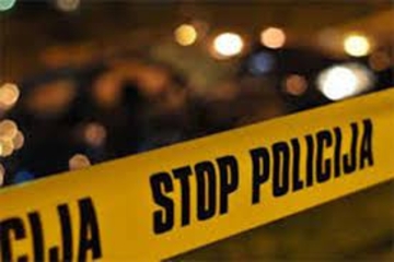 Teška nesreća u BiH: Golf 2 sletio s ceste, četiri osobe u teškom stanju