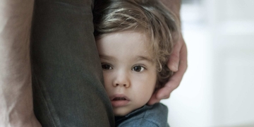 "Tako te volim, tata!" — dirljiv video iz Rusije