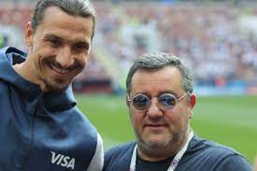 Preminuo Mino Raiola, najpoznatiji fudbalski menadžer na svijetu