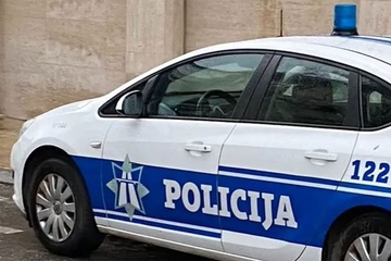 Rus (16) i Ukrajinac (17) poginuli u Crnoj Gori