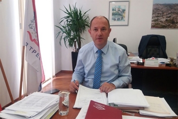 Oglasio se Luka Petrović nakon saobraćajne nezgode