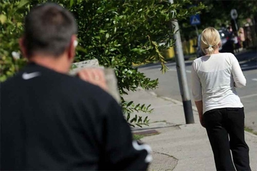 Žrtve proganjanja bježe u druge gradove, dobiju i do 5.000 poruka