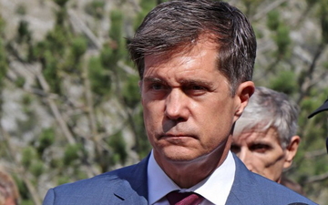 Erik Nelson: SAD spremne da uvedu nove sankcije osobama u BiH