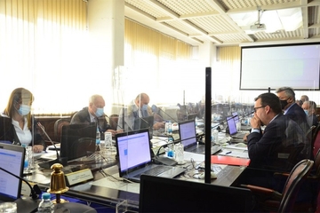 FBiH produžila epidemiološke mjere za 14 dana