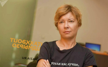 Poznata ruska novinarka poginula u vojnom incidentu na Krimu