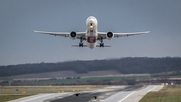Kako rade bh. aerodromi: Sarajevski imao 76.193, a mostarski samo četiri putnika