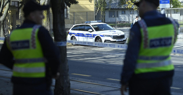 Drama u centru Zagreba: Naoružani razbojnik upao u banku pa pobjegao s novcem