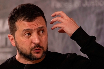 Zelenski komentarisao pokušaj atentata na Putina