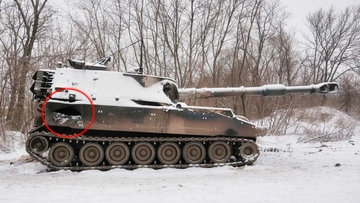 Ukrajinski Generalštab: "Lanseti" napadaju noću i "kidišu" na artiljeriju