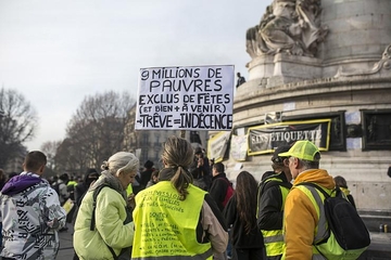 Sporni zakon o penzijama u Francuskoj danas stupa na snagu
