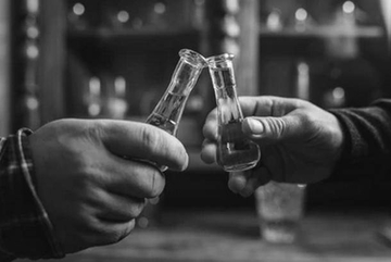 Ukrali pušku i rakiju, pronađena SAMO PUŠKA!