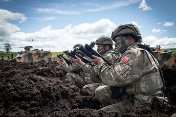 Poruka iz Turske: Naša armija je spremna za svaki scenario, uključujući i treći svjetski rat