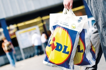 Lidl uvodi semafore prilikom kupovine
