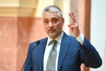 ZADRŽAN KOMŠIĆEV "SAVJETNIK"!!! Čeda Jovanović pozitivan na narko-testu