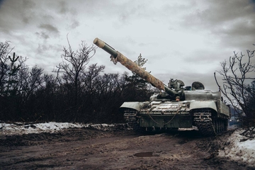 Ukrajinski problemi se povećavaju zbog nestašice municije