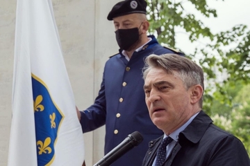 Komšić će se ponovo kandidovati za Predsjedništvo BiH: "Ne mogu sada stati"