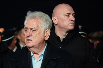 Tomislav Nikolić primljen u Urgentni centar