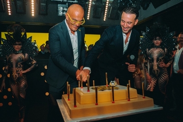 "Lucky Car" proslavio 15. rođendan: Brojne čestitke za izuzetno uspješnu priču (FOTO)