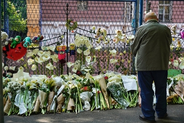 Dječak ranjen u "Ribnikaru" vjerovatno nastavlja liječenje u Čikagu