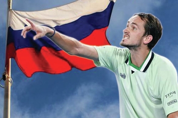 Evert: Ruse ne treba kažnjavati, postoji granica između sporta i politike