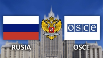 Generalni sekretar OEBS protiv isključenja Rusije iz organizacije