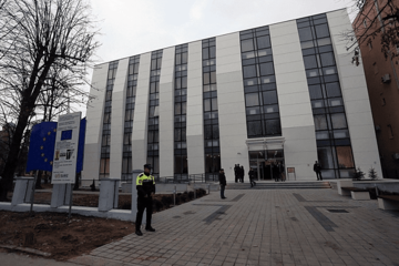 Sudija banjalučkog Osnovnog suda ćutao pred tužiocem