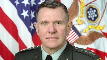 Američki general: Za svega 66 milijardi dobili smo Ukrajinu koja se umjesto nas bori protiv Rusije