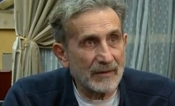 Zvijezda "Ubica mog oca" se pijan zakucao u banderu