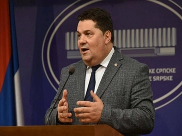 Stevandić komentarisao odlazak Trivićeve iz stranke