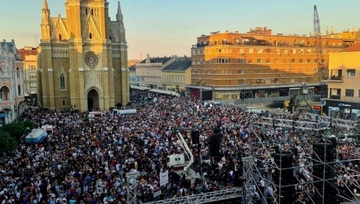 Obilježeno 27 godina od "Oluje": "Naše pamćenje nije zlopamćenje"