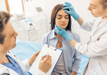 Neke greške su NEPOPRAVLJIVE: Dolaze hirurzima kad estetske korekcije kod nadriljekara pođu po zlu