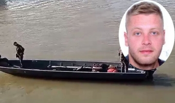 Nađeno tijelo u Dunavu u Beogradu: Odjeća odgovara onoj u kojoj je nestao Matej Periš