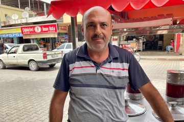 Turčin pokušava dokazati da nije poginuo u zemljotresima