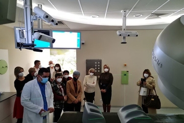 Onkološki pacijenti iz USK žele da se liječe u Banjaluci