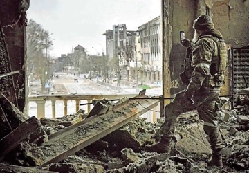 UŽIVO /VIDEO/ Peskov o razmijeni: "On nije naš državljanin",Ukrajinci optužuju BBC;Upozorenje: Rusija će napasti Ameriku i NATO?Zabrana OEBS-a