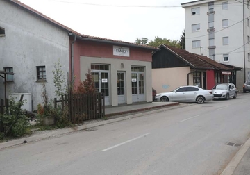 Kako je pijana konobarica povrijedila vlasnika kafića u Banjaluci