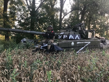 UŽIVO/VIDEO/ Kadirov spremio;Američkih marinaca Gazeta:Rusi vode "revolucionaran rat"; Ukrajinska vojska trpi velike gubitke,ukrajinski bataljon "kraken" desetkovan; Ulične borbe u Bahmutu 