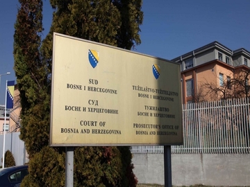 Sud BiH: Izmirene sve obaveze prema advokatima-braniocima po službenoj dužnosti