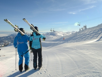 Najuspješnija sezona u ISTORIJI Jahorine