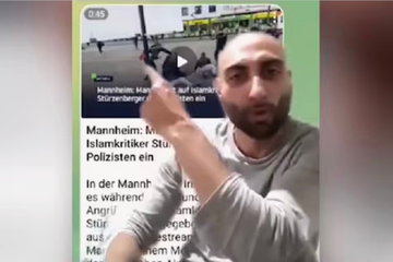 Sije mržnju i prijeti silovanjima, sumnja se da se krije u Srbiji