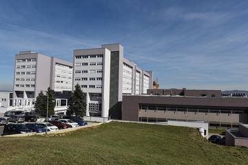 Žena povrijeđena u požaru u Prijedoru zadobila opekotine na 50 odsto tijela