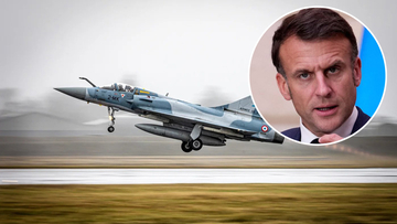 Makron će prijeći još jednu Putinovu crvenu liniju. Okuplja savez, pitanje je dana