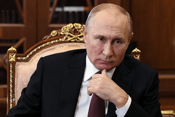 Putin: Pokvareni odnosi sa Amerikom se ne mogu pokvariti
