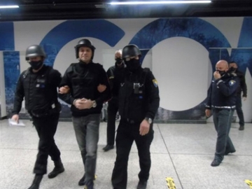 Elez pravosnažno osuđen na 15 godina zatvora