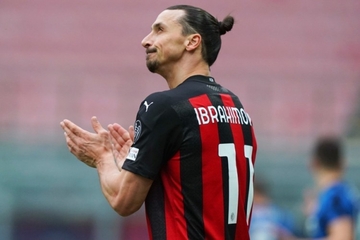 Sky: Zlatan je gotov. Plače od nerealnih bolova, u nedjelju igra zadnji put