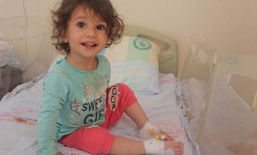 Dvogodišnjakinju ugrizla zmija ONA JOJ UZVRATILA