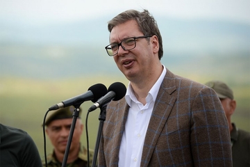 Vučić: Uskoro ću razgovarati sa Šmitom